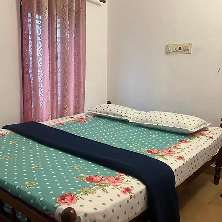 Cherai Beach Retreat מראה חיצוני תמונה