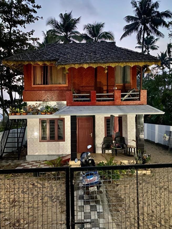 Cherai Beach Retreat מראה חיצוני תמונה