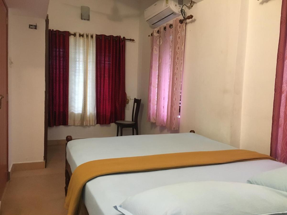 Cherai Beach Retreat מראה חיצוני תמונה