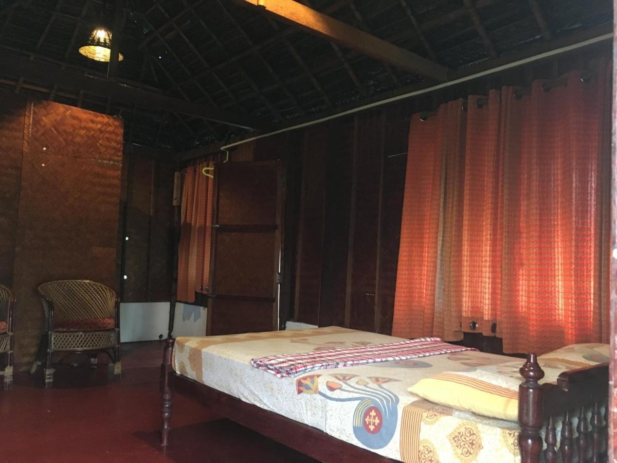 Cherai Beach Retreat מראה חיצוני תמונה