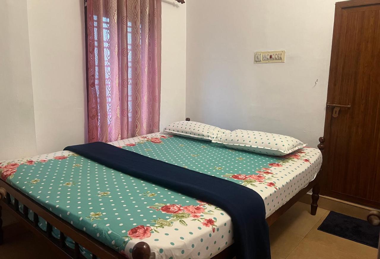 Cherai Beach Retreat מראה חיצוני תמונה