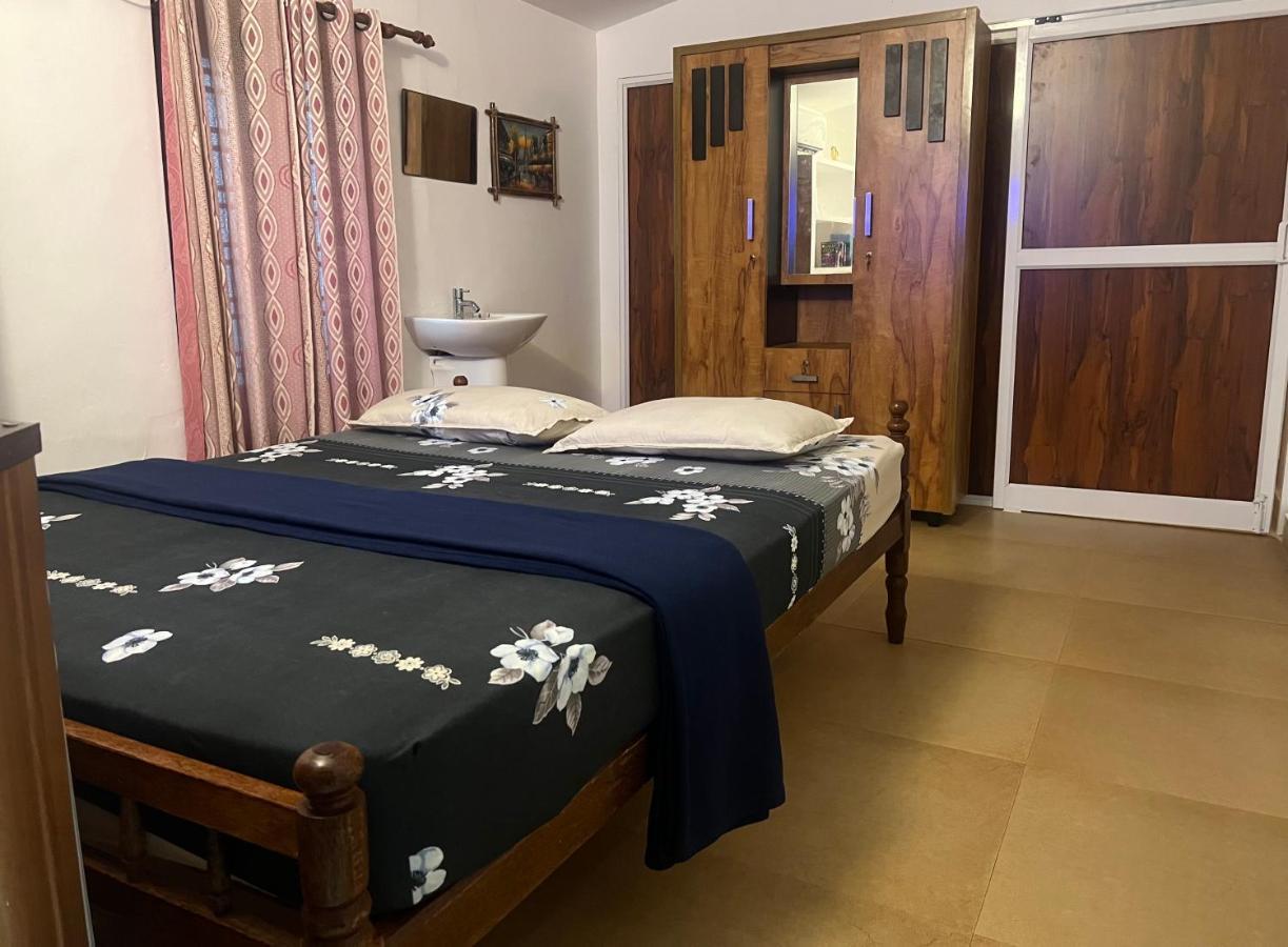 Cherai Beach Retreat מראה חיצוני תמונה