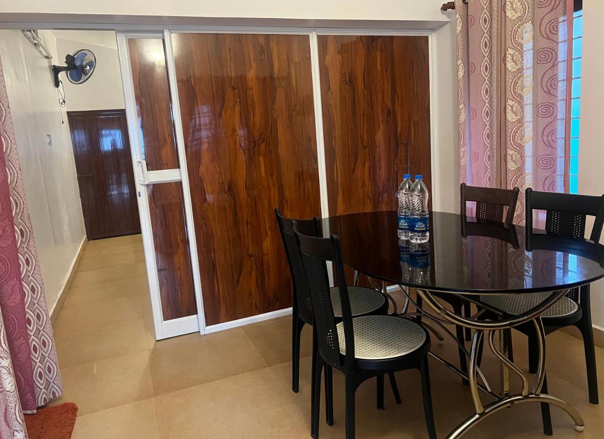 Cherai Beach Retreat מראה חיצוני תמונה