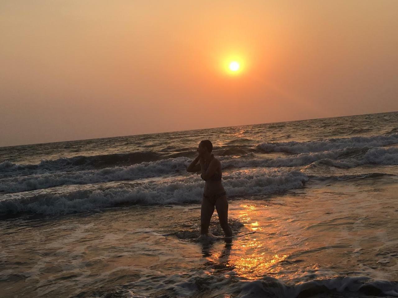 Cherai Beach Retreat מראה חיצוני תמונה