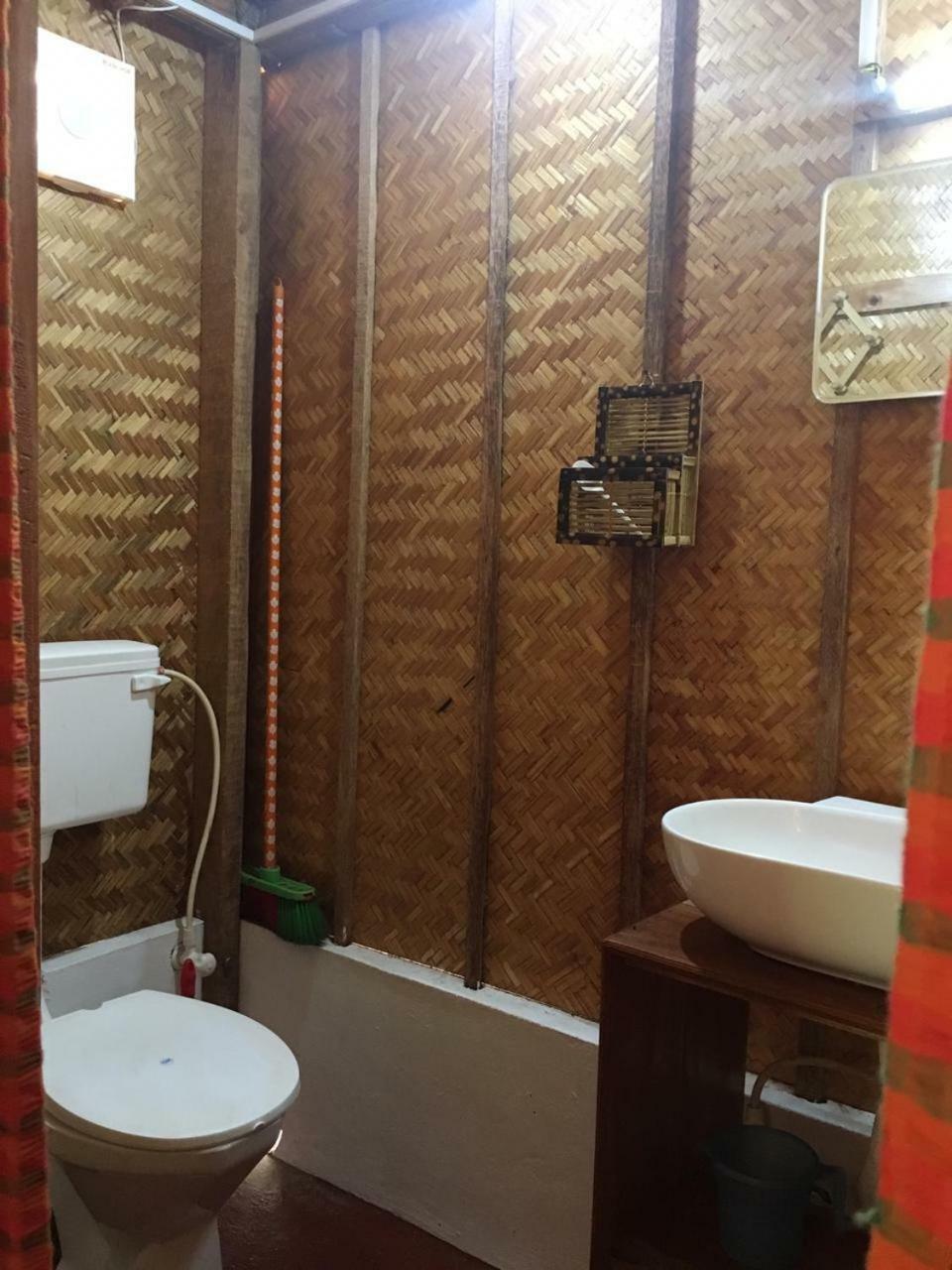 Cherai Beach Retreat מראה חיצוני תמונה