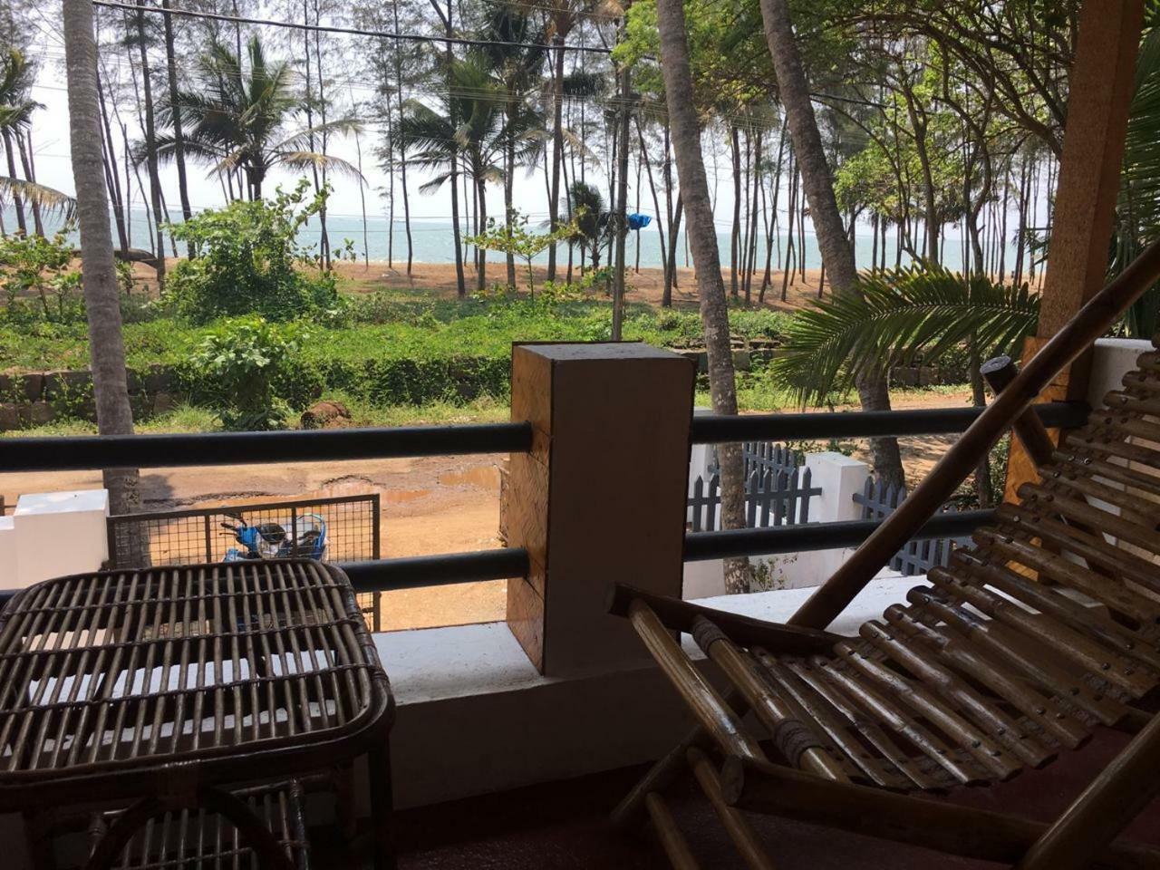Cherai Beach Retreat מראה חיצוני תמונה